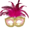 Royal Halvmaske