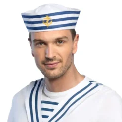 Sailor Hat