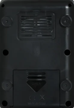 Sæbeboblemaskine