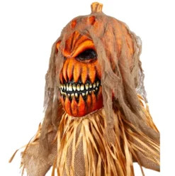 Scarecrow maske Latex