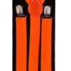 Seler i NeonOrange smal