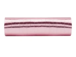 Serpentiner metallic Rosegold