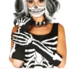 Skelet handsker