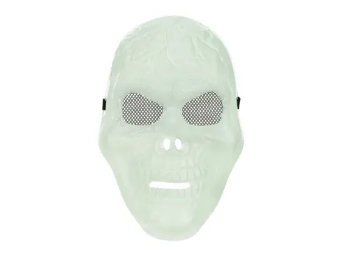 Skelet maske - G.I.D
