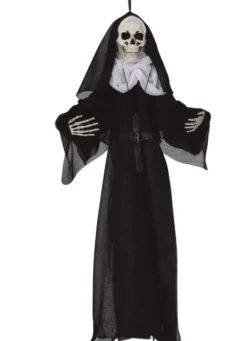 Skelet Nonne