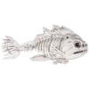 Skelet Piranha