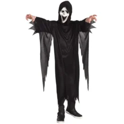 Skrigende Harry Kostume til Børn
