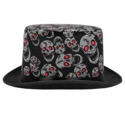Skull Blink Hat