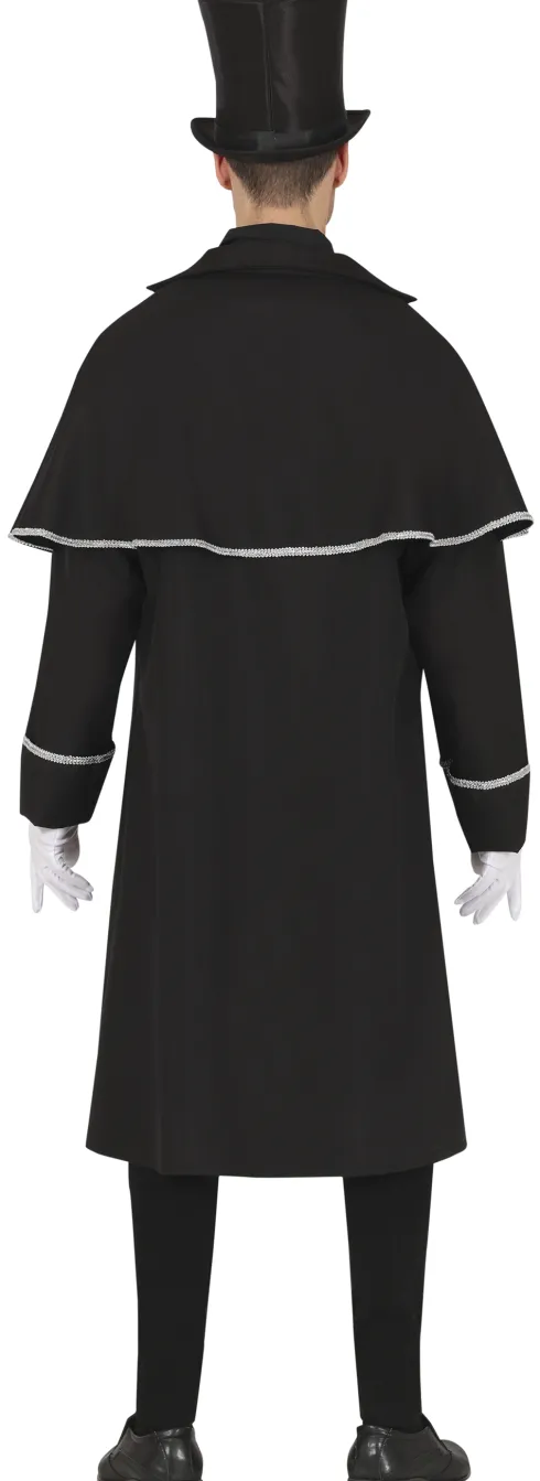 Sølv Vampyr