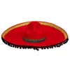 Sombrero Diego deluxe