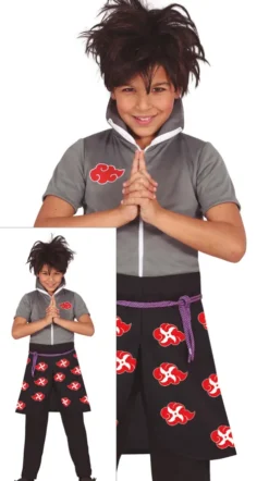 Sort Ninja
