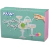 Sparkling pong drikkespil