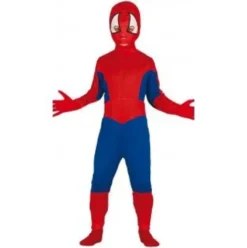 Spiderman boy