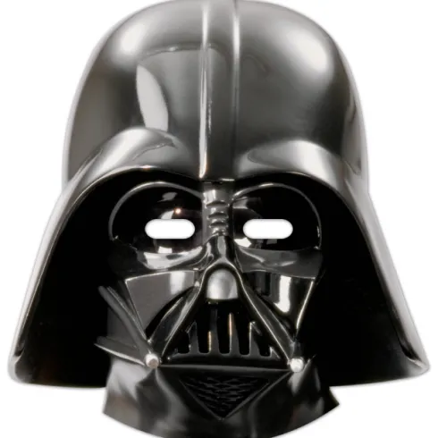 Star Wars Karton masker