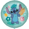 Stitch folieballon sæt