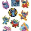 Stitch tatoveringer