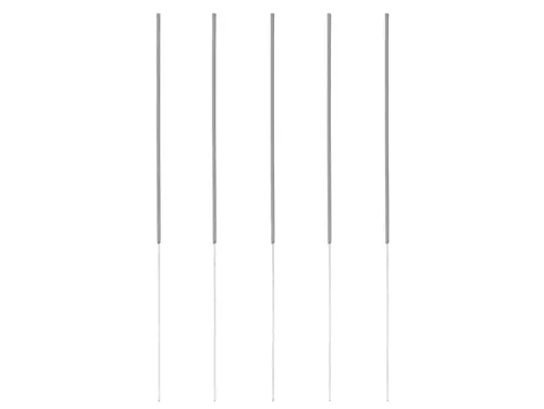 Stjernekaster 5stk - 40cm