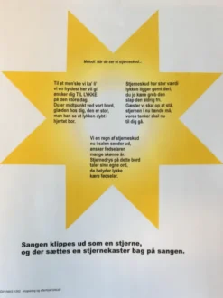 Stjernesang