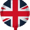 Storbritannien Folie ballon Union Jack