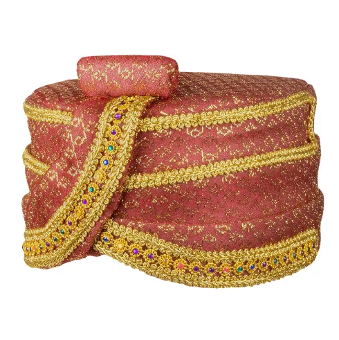 Sultan hat - Ali