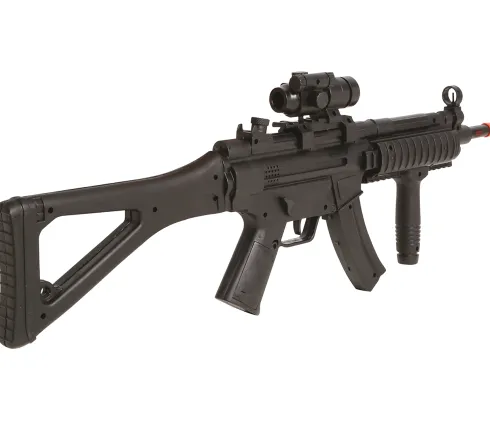 SWAT Gevær
