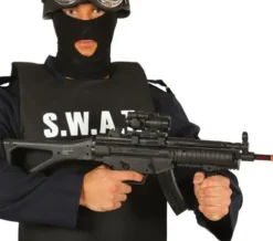 SWAT Gevær