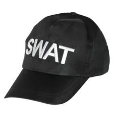 SWAT` Kasket