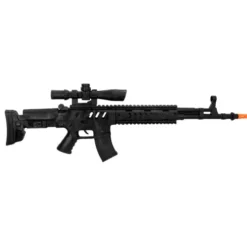 SWAT riffel 68cm