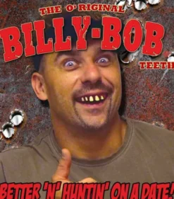 Tandsæt B-B The-O-Riginal