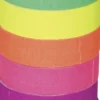 Taperulle i neonfarve