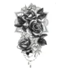 Tattoo - Roser