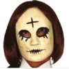 The Cross Maske