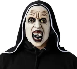 The Evil Nun maske