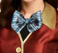 Tic Tac Hatter Kostume