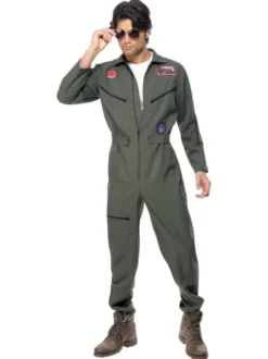 Top Gun - Officelt