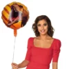 T-Rex folie ballon