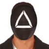 Triangle Maske
