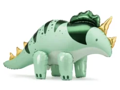 Triceratops Folieballon