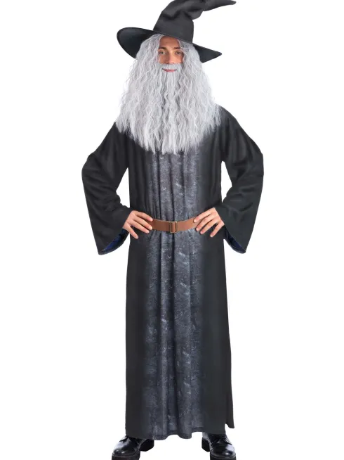 Troldman Kostume