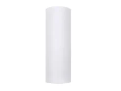 Tyl rulle, 15 cm. x 9m. til risposer, bil og borddekoration