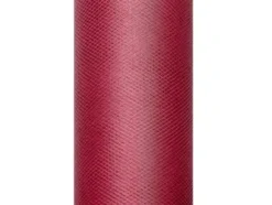 Tylrulle vinrød 30cm x 9m