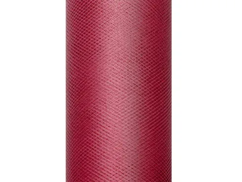 Tylrulle vinrød 30cm x 9m