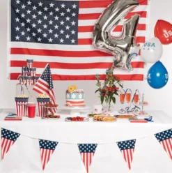 USA serviet - American Party
