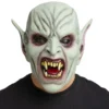 Vampyr dæmon - latex maske