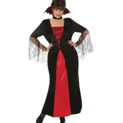 Vampyrkjole Countess