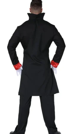 Vampyr kostume MAND