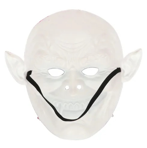 Vampyrmaske Brandon