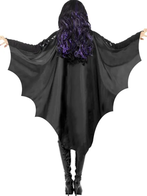 Vampyr stofvinge