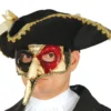 Venetian maske- NODER