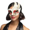 Venice Musica maske
